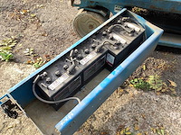 Genie gs-2646 hoogwerker - afbeelding 7 van  11