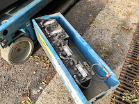 Genie gs-2646 hoogwerker - afbeelding 8 van  11