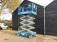 Genie gs-2646 hoogwerker