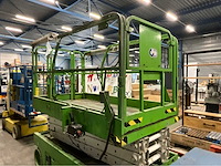 Genie gs-2646 hoogwerker - afbeelding 1 van  26