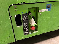 Genie gs-2646 hoogwerker - afbeelding 9 van  26