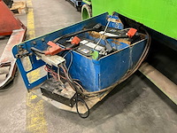 Genie gs-2646 hoogwerker - afbeelding 10 van  26