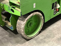 Genie gs-2646 hoogwerker - afbeelding 11 van  26