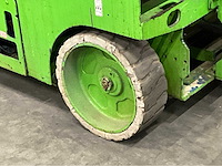 Genie gs-2646 hoogwerker - afbeelding 12 van  26
