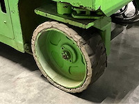 Genie gs-2646 hoogwerker - afbeelding 14 van  26