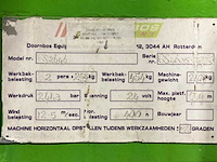 Genie gs-2646 hoogwerker - afbeelding 15 van  26