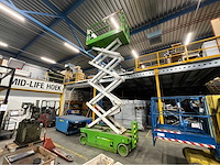 Genie gs-2646 hoogwerker - afbeelding 20 van  26