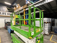 Genie gs-2646 hoogwerker - afbeelding 25 van  26