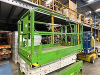 Genie gs-2646 hoogwerker - afbeelding 26 van  26