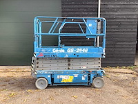 Genie gs-2646 hoogwerker - afbeelding 4 van  7