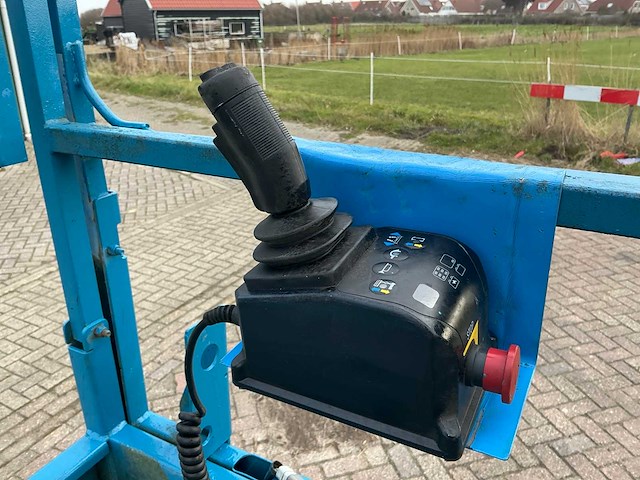 Genie gs-2646 hoogwerker - afbeelding 4 van  16