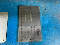 Genie gs-2646 hoogwerker - afbeelding 8 van  16