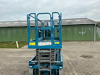 Genie gs-2646 hoogwerker - afbeelding 11 van  16