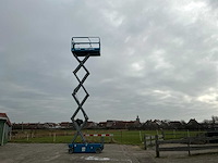 Genie gs-2646 hoogwerker - afbeelding 16 van  16