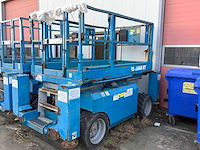 Genie gs-2668 rt hoogwerker - afbeelding 1 van  5