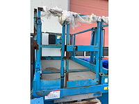 Genie gs-2668 rt hoogwerker - afbeelding 4 van  5