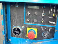 Genie gs-2668 rt hoogwerker - afbeelding 3 van  5