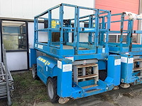 Genie gs-2668 rt hoogwerker - afbeelding 5 van  5