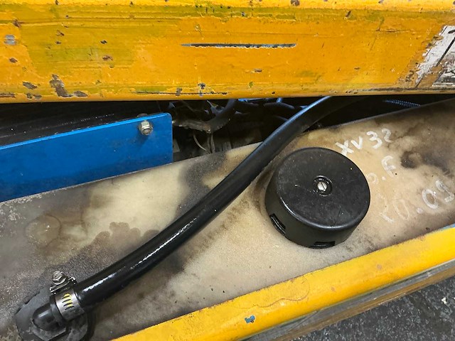 Genie gs-3246 hoogwerker - afbeelding 4 van  15