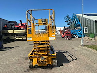 Genie gs-3246 hoogwerker - afbeelding 11 van  15