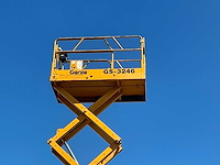 Genie gs-3246 hoogwerker - afbeelding 15 van  15
