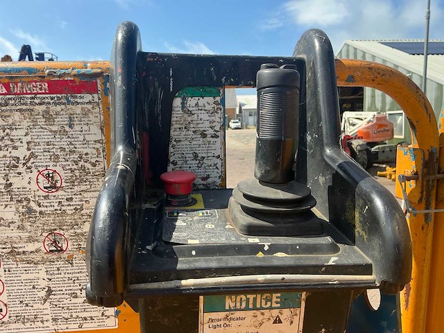Genie gs-3246 hoogwerker - afbeelding 3 van  15