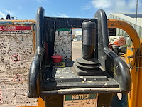 Genie gs-3246 hoogwerker - afbeelding 3 van  15