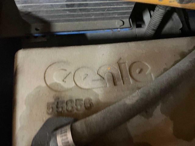 Genie gs-3246 hoogwerker - afbeelding 5 van  15