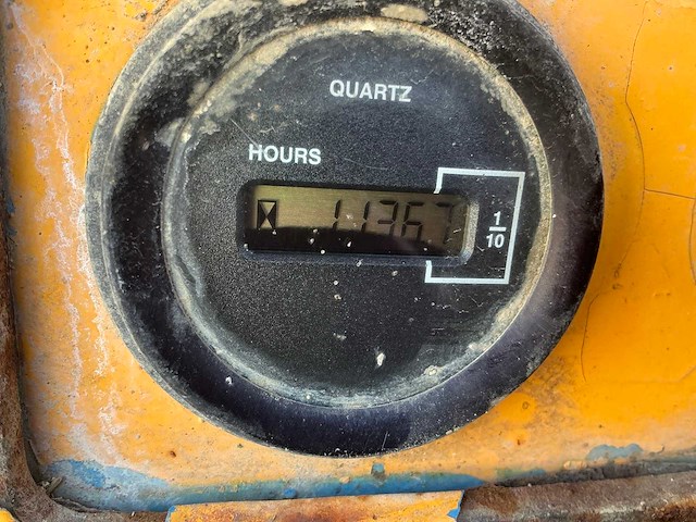 Genie gs-3246 hoogwerker - afbeelding 6 van  15