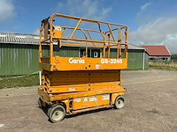 Genie gs-3246 hoogwerker - afbeelding 1 van  15