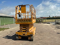 Genie gs-3246 hoogwerker - afbeelding 8 van  15