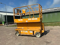 Genie gs-3246 hoogwerker - afbeelding 12 van  15