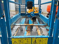Genie gs-3246 hoogwerker - afbeelding 10 van  12