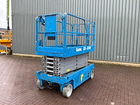 Genie gs-3246 hoogwerker - afbeelding 1 van  12
