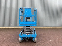 Genie gs-3246 hoogwerker - afbeelding 11 van  12