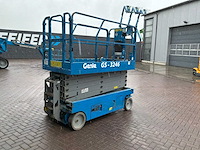 Genie gs-3246 hoogwerker - afbeelding 4 van  12