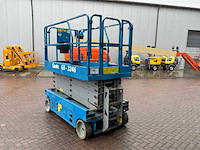 Genie gs-3246 hoogwerker - afbeelding 7 van  12
