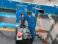 Genie gs-3246 hoogwerker - afbeelding 6 van  12