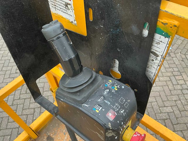 Genie gs-3246 hoogwerker - afbeelding 4 van  16