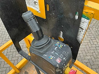 Genie gs-3246 hoogwerker - afbeelding 4 van  16