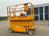 Genie gs-3246 hoogwerker - afbeelding 10 van  16