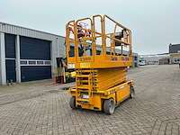 Genie gs-3246 hoogwerker - afbeelding 11 van  16