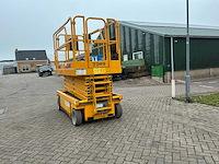 Genie gs-3246 hoogwerker - afbeelding 12 van  16