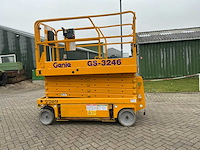 Genie gs-3246 hoogwerker - afbeelding 14 van  16