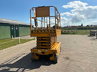 Genie gs-3246 hoogwerker - afbeelding 8 van  15