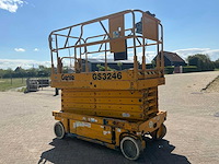 Genie gs-3246 hoogwerker - afbeelding 9 van  15