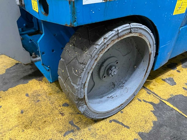 Genie gs-3246 hoogwerker - afbeelding 1 van  13