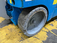 Genie gs-3246 hoogwerker - afbeelding 1 van  13