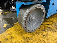 Genie gs-3246 hoogwerker - afbeelding 3 van  13