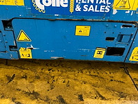 Genie gs-3246 hoogwerker - afbeelding 5 van  13